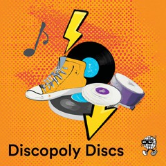 Discopoly Discs