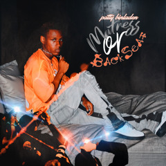 Mattress or Backseat