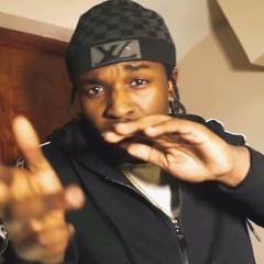 Pop Smoke x Central Cee Oriental Uk Drill Type Beat