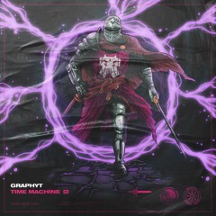 Graphyt - Time Machine (CRWELL Remix)