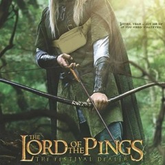 LORD OF THE PINGS VOL 1