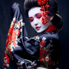 Geisha Dreams