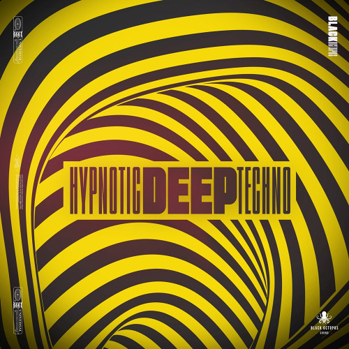 Black Octopus Sound - Hypnotic Deep Techno