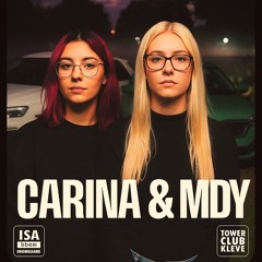 (CARINA & MDY) F.T. ISA REMIX PRODUZIERT BY: JOHNNY