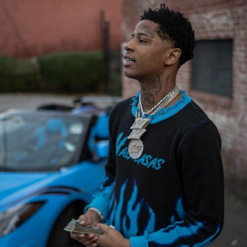 Stream Big Scarr Motion God ft. Moneybagg Yo & Yo Gotti, BIG30