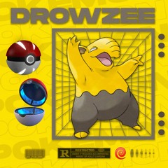 Drowzee Tagged