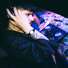 1000oK @ Espacio Tempo (Multi Rave Vol.4 en Otra Historia) 19.6.25