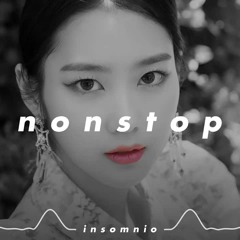 oh my girl  -  nonstop