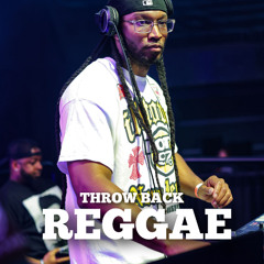 DJ WALLAH - THROWBACK REGGAE MIX (90s mix)