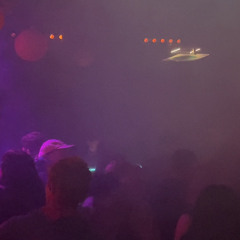 gin @charles bronson w/Christa K / 21.11.2025