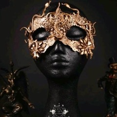 Love House Music // Masquerade