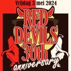Red Devils Rotterdam - Retrohouse