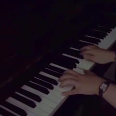سنين أمد ايديني وظلام الليل ما طالك ..