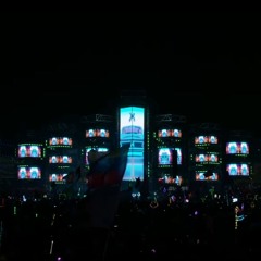 LIVE SETS