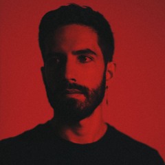 Anyone Melodic Techno Set Live at Tulum Dj Academy