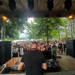 KevinMaaaN - Strandbad Grünau 01.06.2024 "Jawolla-Stage" Live