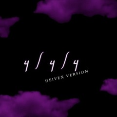 444 - Deivex Version