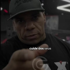 cuide dos seus- Jorlan