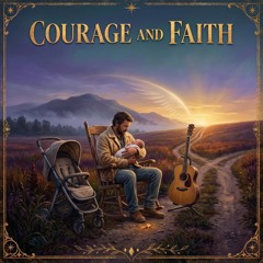 Courage and Faith