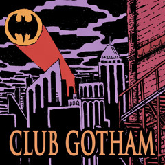 Club Gotham (Prod. STL NiNjA)