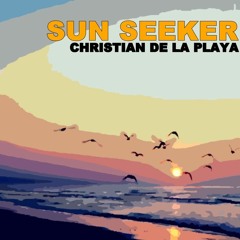 christian de la playa - sunseeker