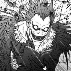 shinigami starship [+slowtoned]