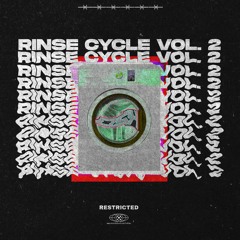 RINSE CYCLE VOL 2: UKG EDITION