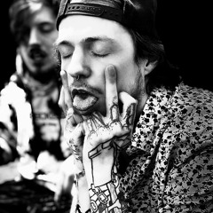 ill intentions [Prod. NetuH]