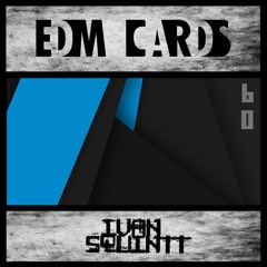 Ivan Squintt - EDM Cards #60
