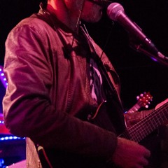 Mountain To Move (Nick Mulvey c/)