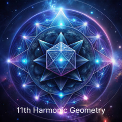 11th Harmonic Geometry