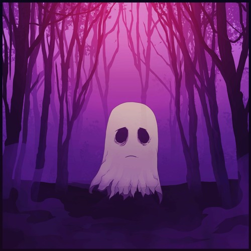 INF1N1TE - GHOST (prod. INF1N1TE)