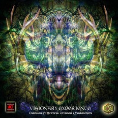 Chypno - Unified Practices (Visionary Shamanics Rec & Underground Experience)