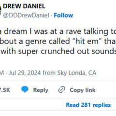 212bpm in 5/4 - mild crunch hit em loop
