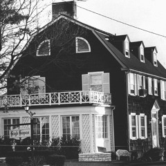 "The Amityville Horror Special"