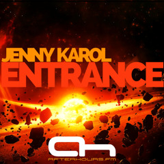 Jenny Karol - EnTrance 49 on AH.FM