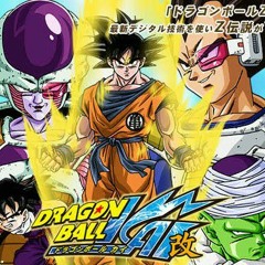 Dragon Ball Z Kai Full Ending 2 - Kokoro no Hane