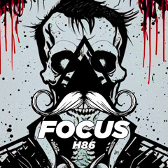H86 - Focus (Original Mix) [MUSTACHE CREW RECORDS]