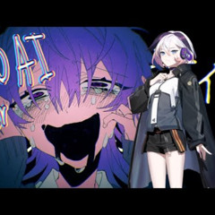 【CeVIO AIカバー】Abnormality Dancing Girl [ Ci Flower ]