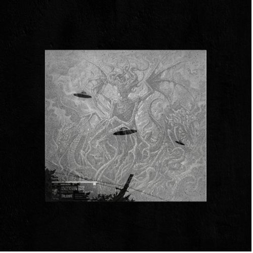 ATLIENS X STONED LEVEL X MARAUDA - UNIDENTIFIED UMBRA OBJECTS (MAZO EDIT)