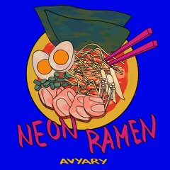 neon ramen