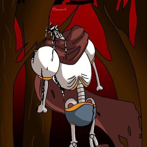 elsuortenoB [Toby Fox] [REUPLOAD]