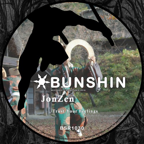 JonZen - Trust Your Feelings (FREE DOWNLOAD)