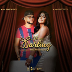 Savita Singh X Tony Cuttz - Oh My Darling (Chutney Soca 2022)