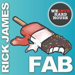 Rick James - Fab! [WLHH]