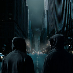 Mobb Deep - Watch Ya Self (Phat Tape Remix)