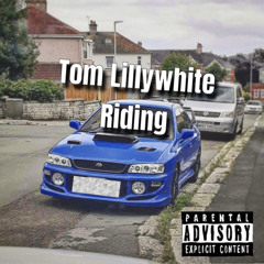 Tom Lillywhite - Riding (prod by eoinnormilemusic & kevinmcdaidmusic)