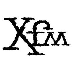 NEW: XFM 'London' (1998) - Demo - SH Productions