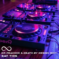 New & hot: Techno
