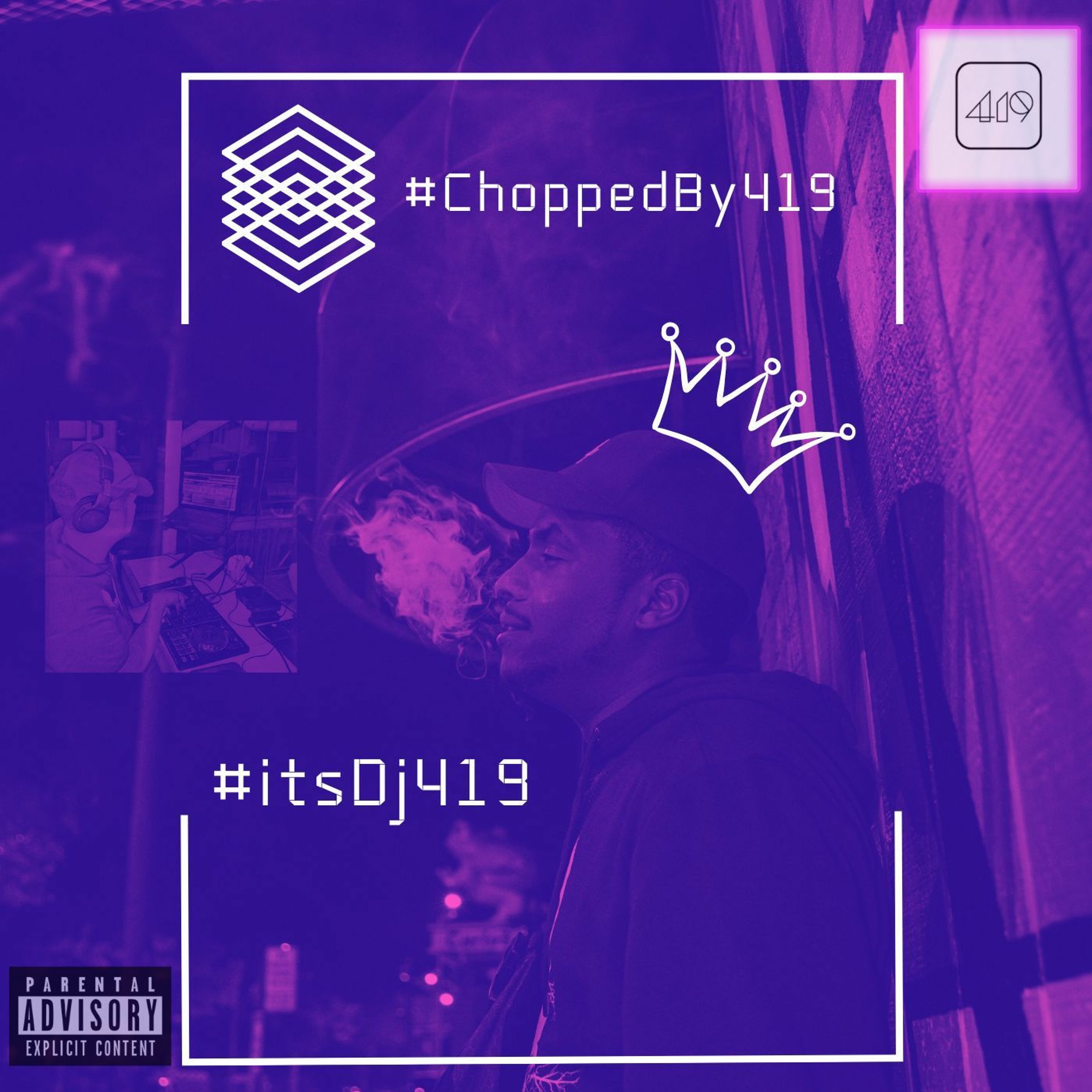 Pardison Fontaine ft. Offset - Take It Down #ChoppedBy419 #itsDj419